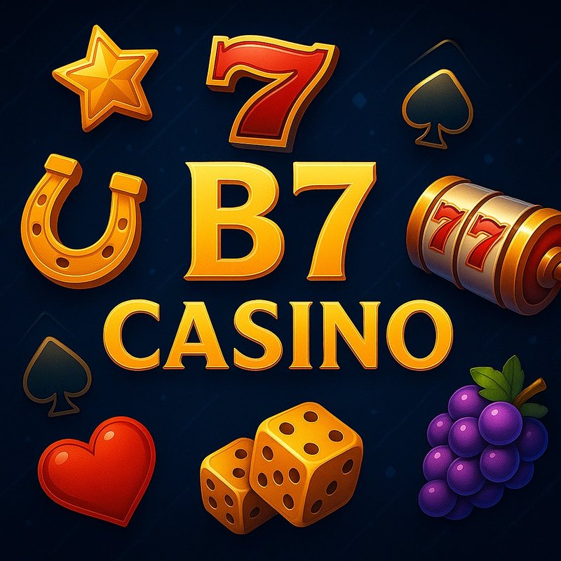 B7 Casino: Bekijk de Voor- en Nadelen van dit Populaire Online Casino, b7 casino nederland