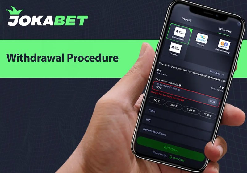 United Kingdom - jokabet bonus code